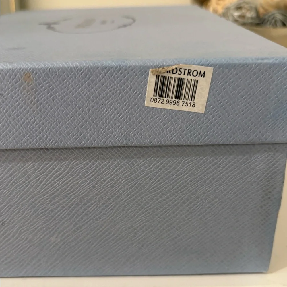 Prada Women’s Black Loafers - Picture 3 of 5